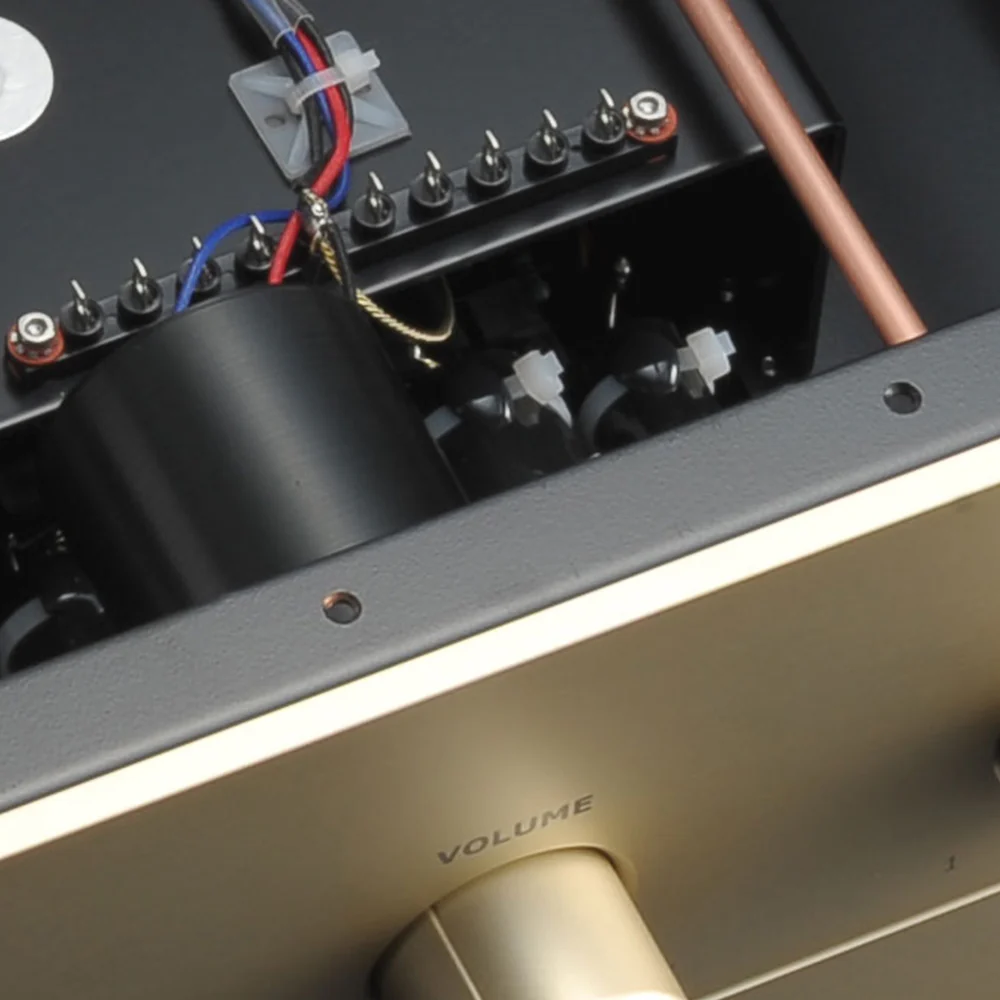 Robert Koda Takumi K-10 MKII Preamplifier - Image 10