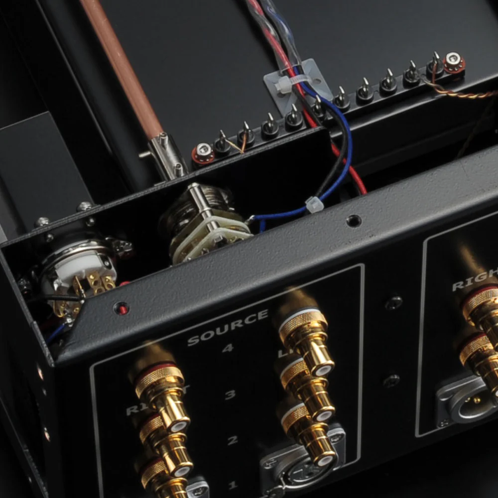 Robert Koda Takumi K-10 MKII Preamplifier - Image 11