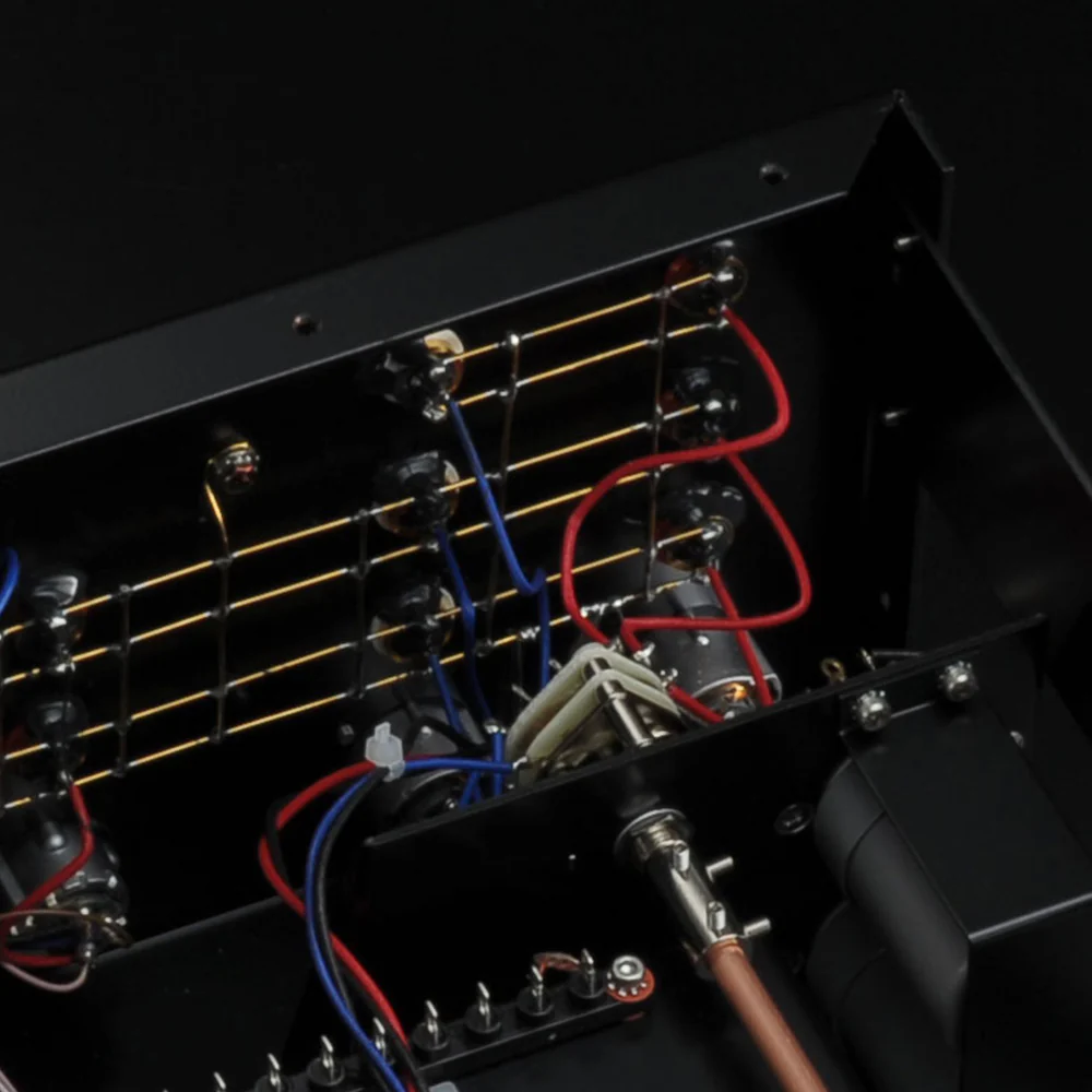 Robert Koda Takumi K-10 MKII Preamplifier - Image 9