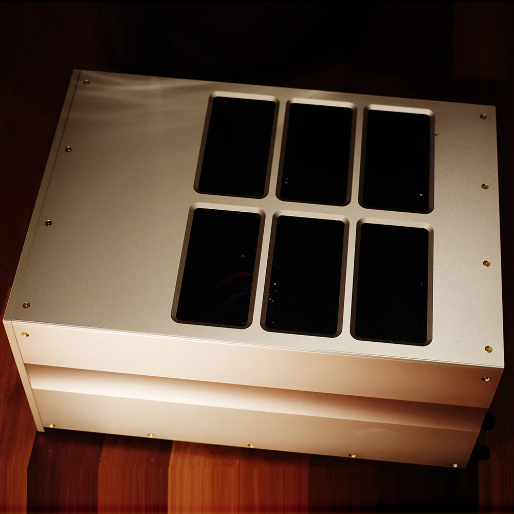 Robert Koda Takumi K-160 Power Amplifier - Image 5