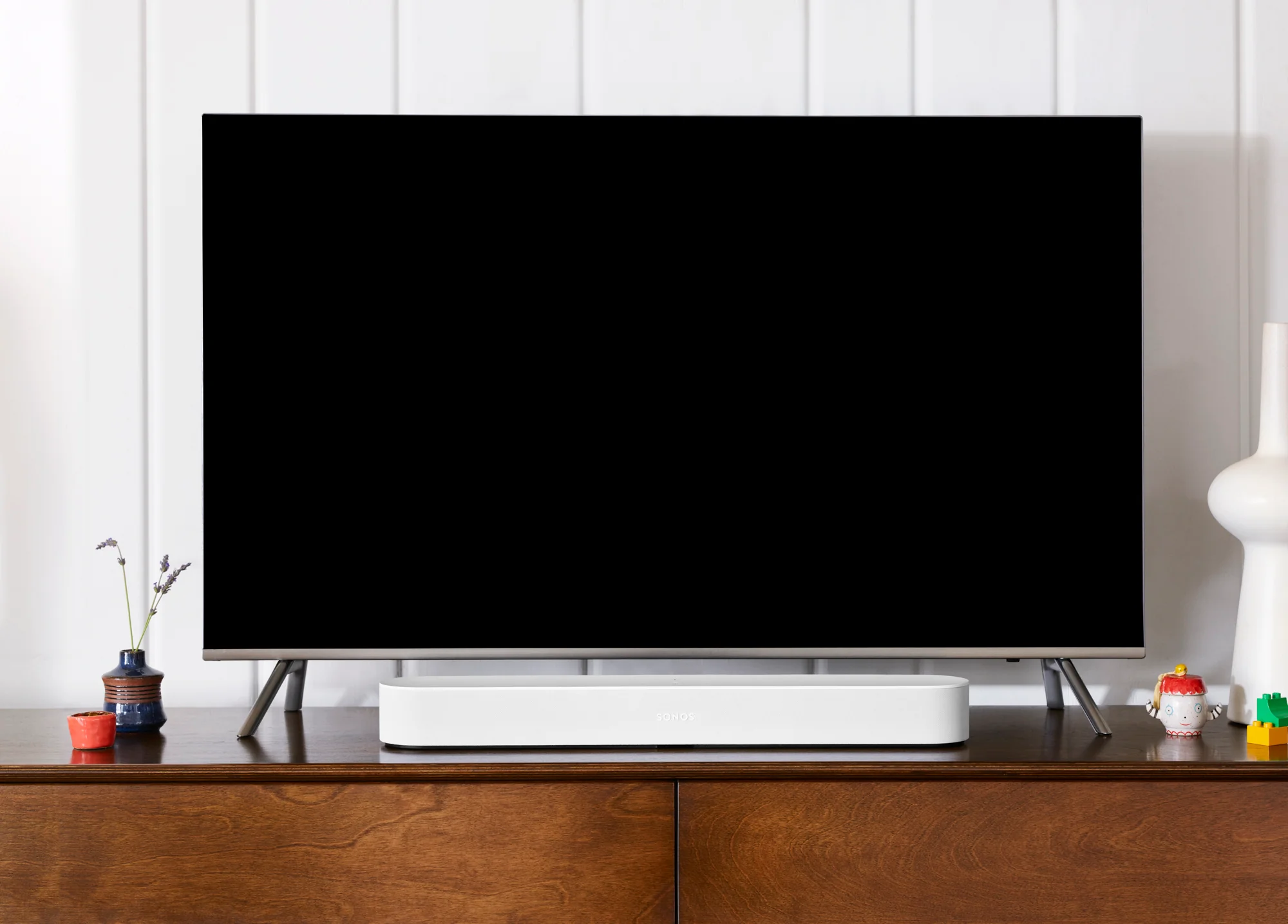 Sonos Beam (Gen 2) Soundbar - Image 3
