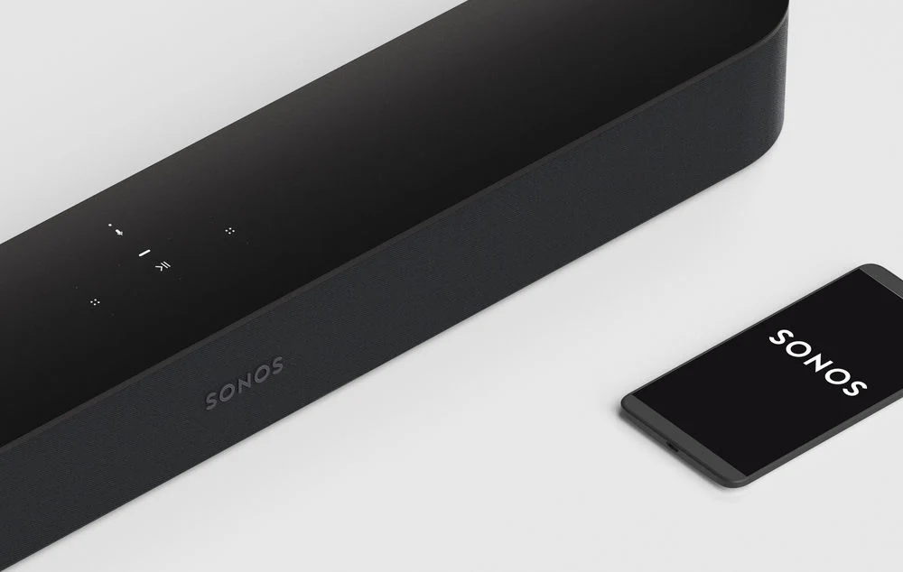 Sonos Beam (Gen 2) Soundbar - Image 5