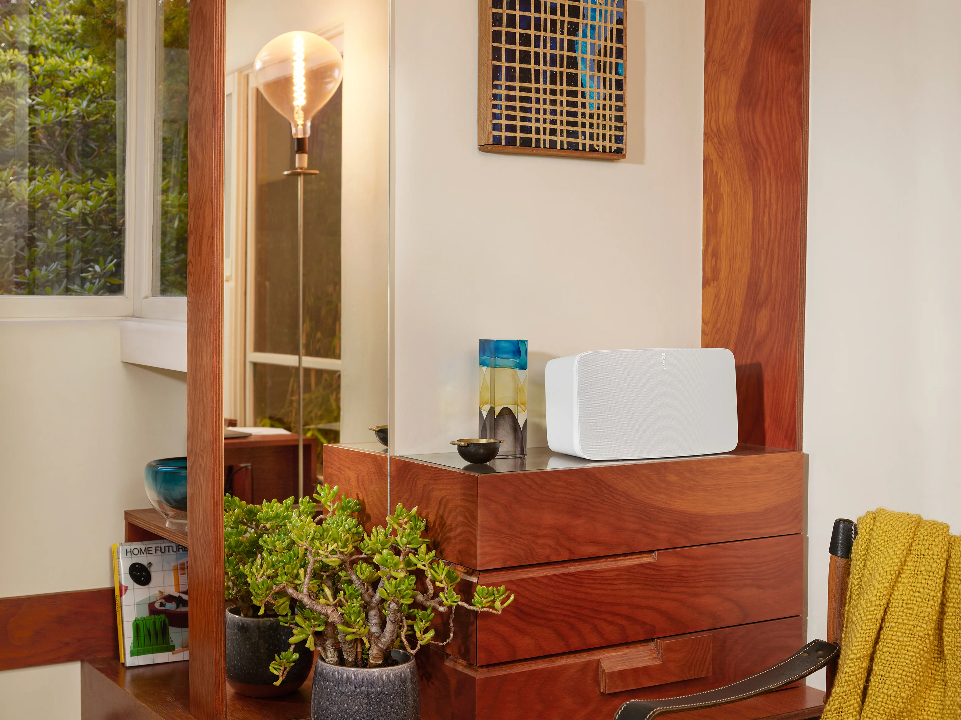 Sonos Five Wireless Speaker - Image 10