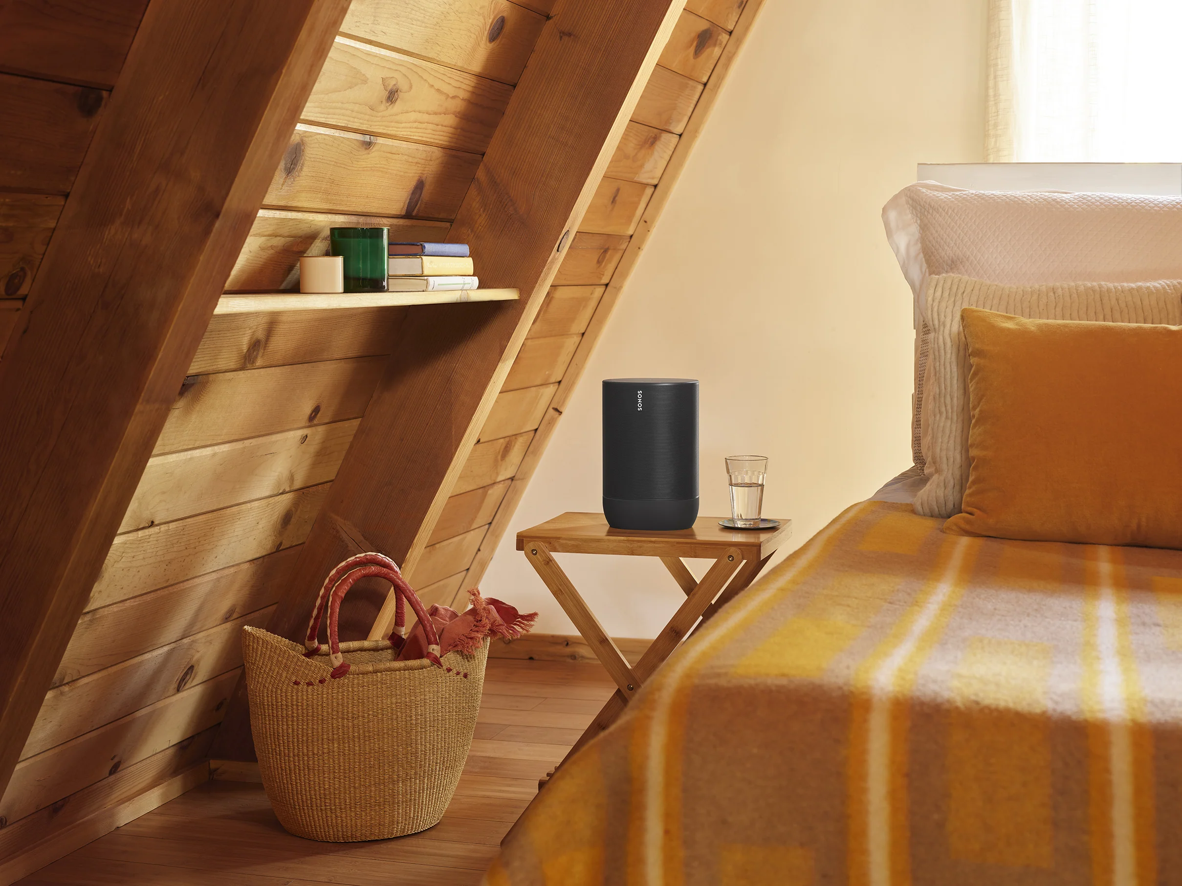 Sonos Move Wireless Speaker - Image 9