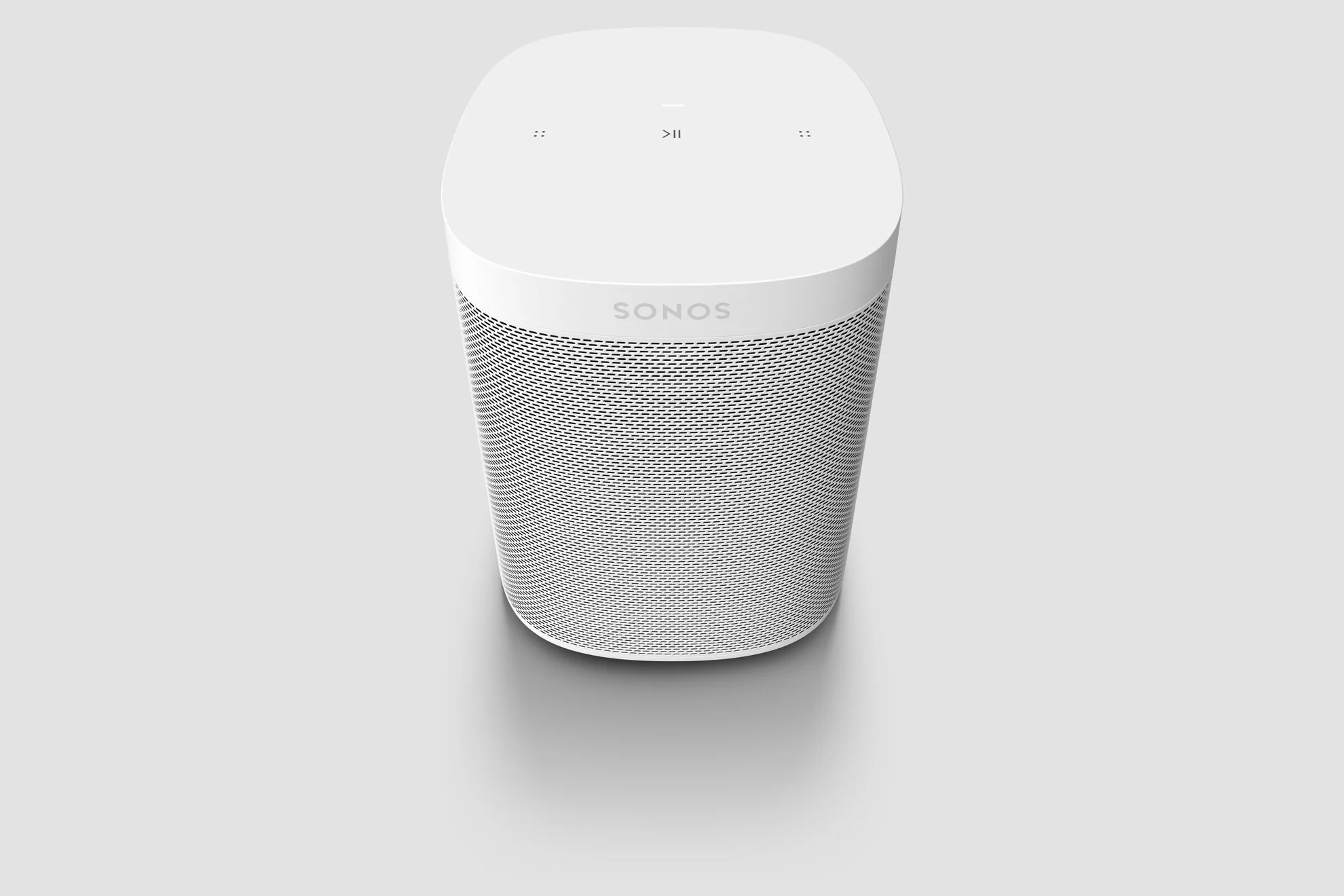 Sonos One SL Wireless Speaker - Image 4
