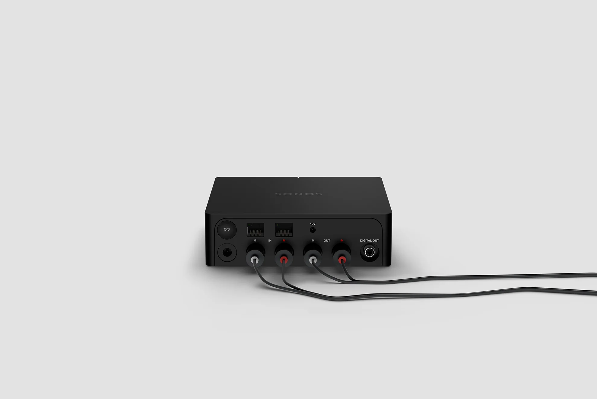 Sonos Port Streamer - Image 3