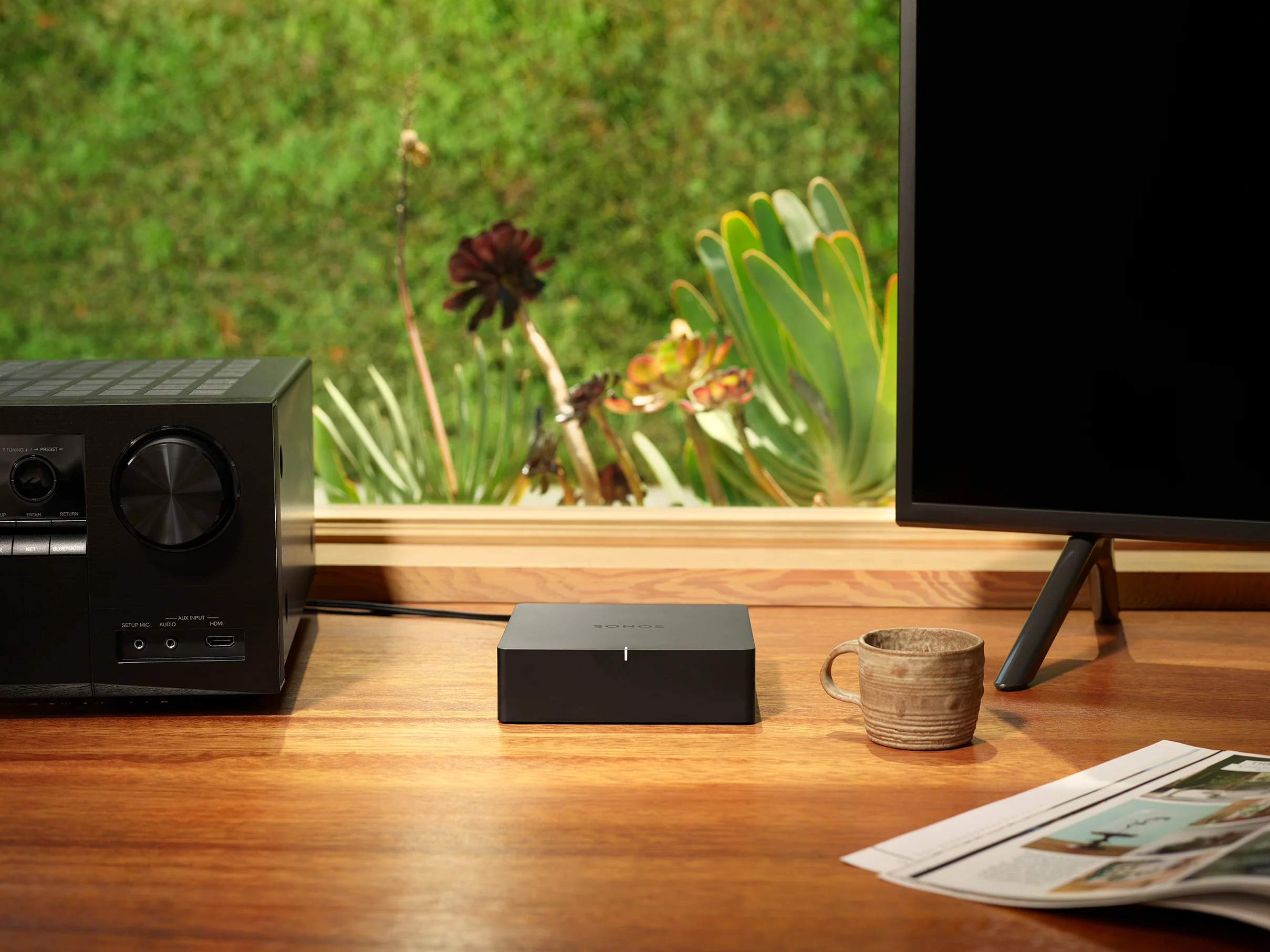 Sonos Port Streamer - Image 5