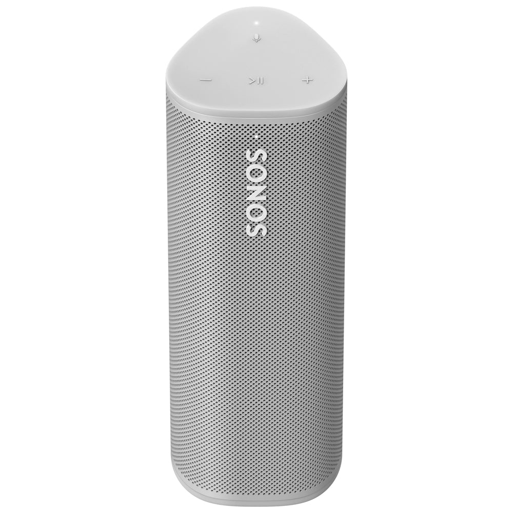 Sonos Roam Portable Waterproof Smart Speaker - Image 3
