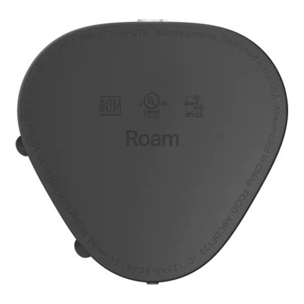 Sonos Roam Portable Waterproof Smart Speaker - Image 9