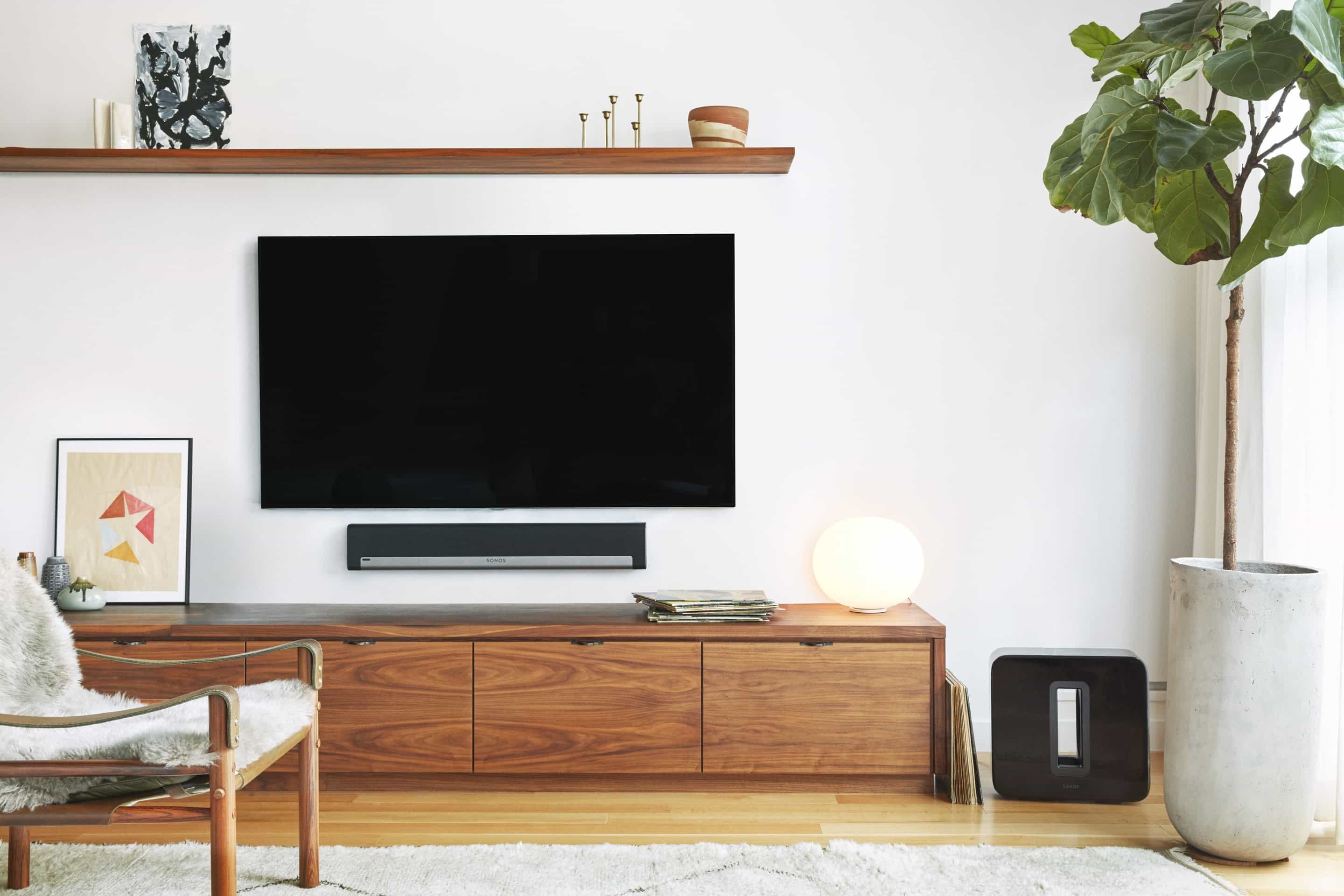 Sonos Sub Wireless Subwoofer - Image 3