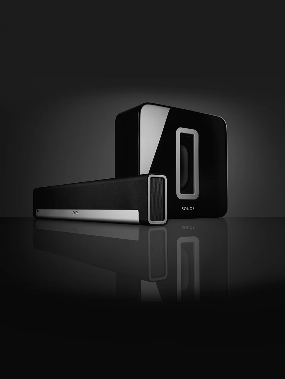 Sonos Sub Wireless Subwoofer - Image 6