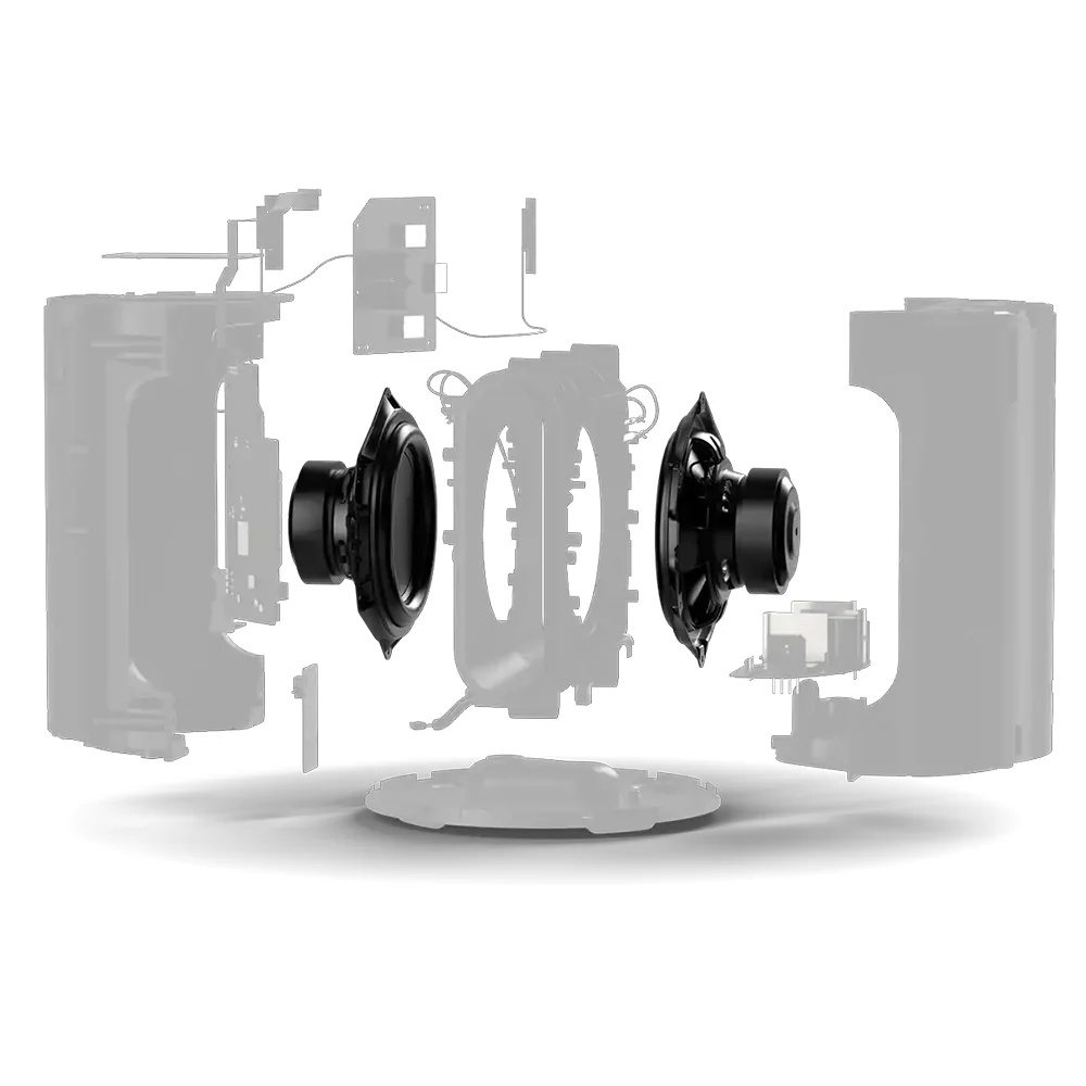 Sonos Sub Mini Subwoofer - Image 11