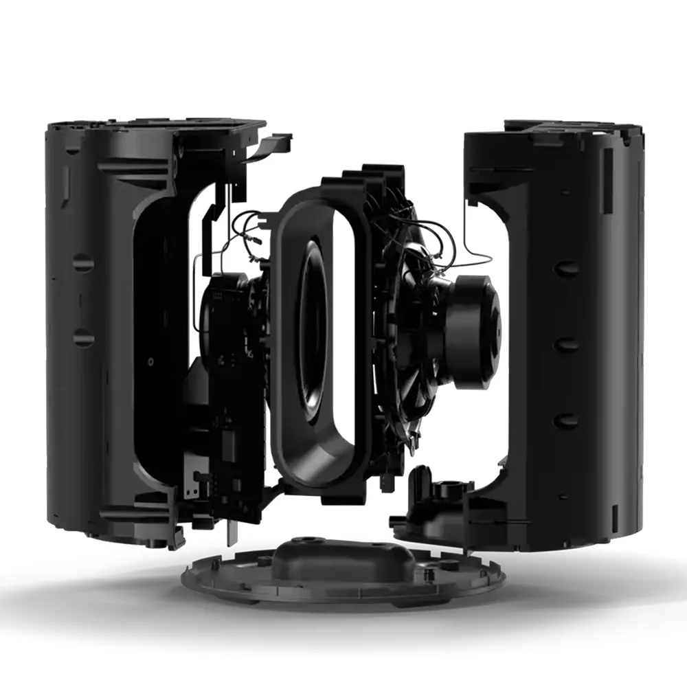 Sonos Sub Mini Subwoofer - Image 12