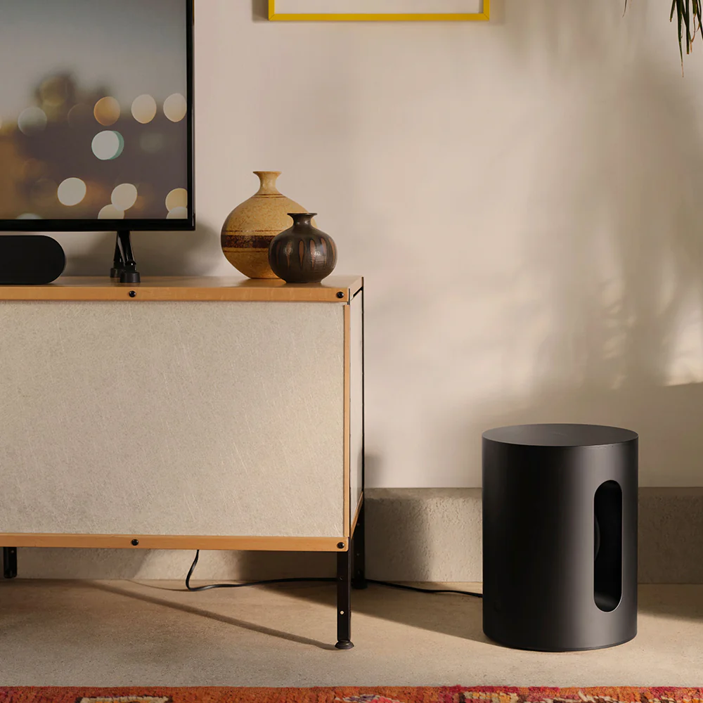 Sonos Sub Mini Subwoofer - Image 13