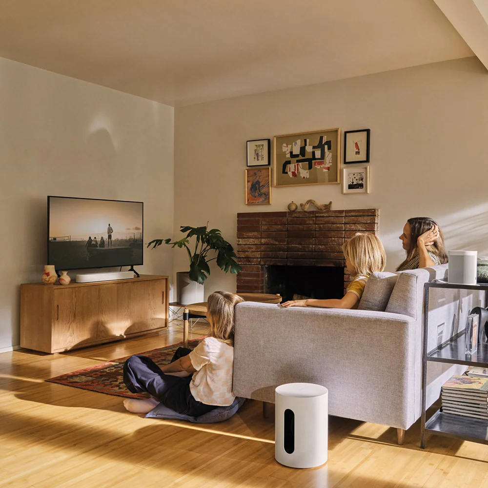 Sonos Sub Mini Subwoofer - Image 15