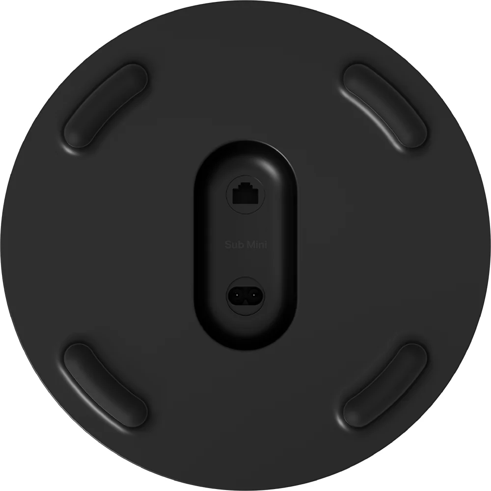 Sonos Sub Mini Subwoofer - Image 8