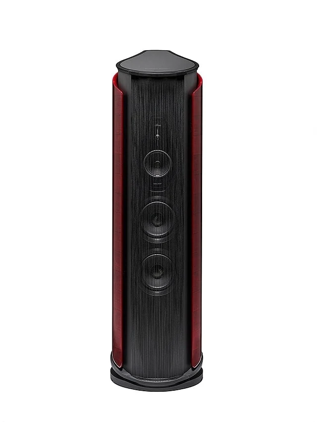 Sonus faber Aida II Flagship Loudspeaker - Image 3