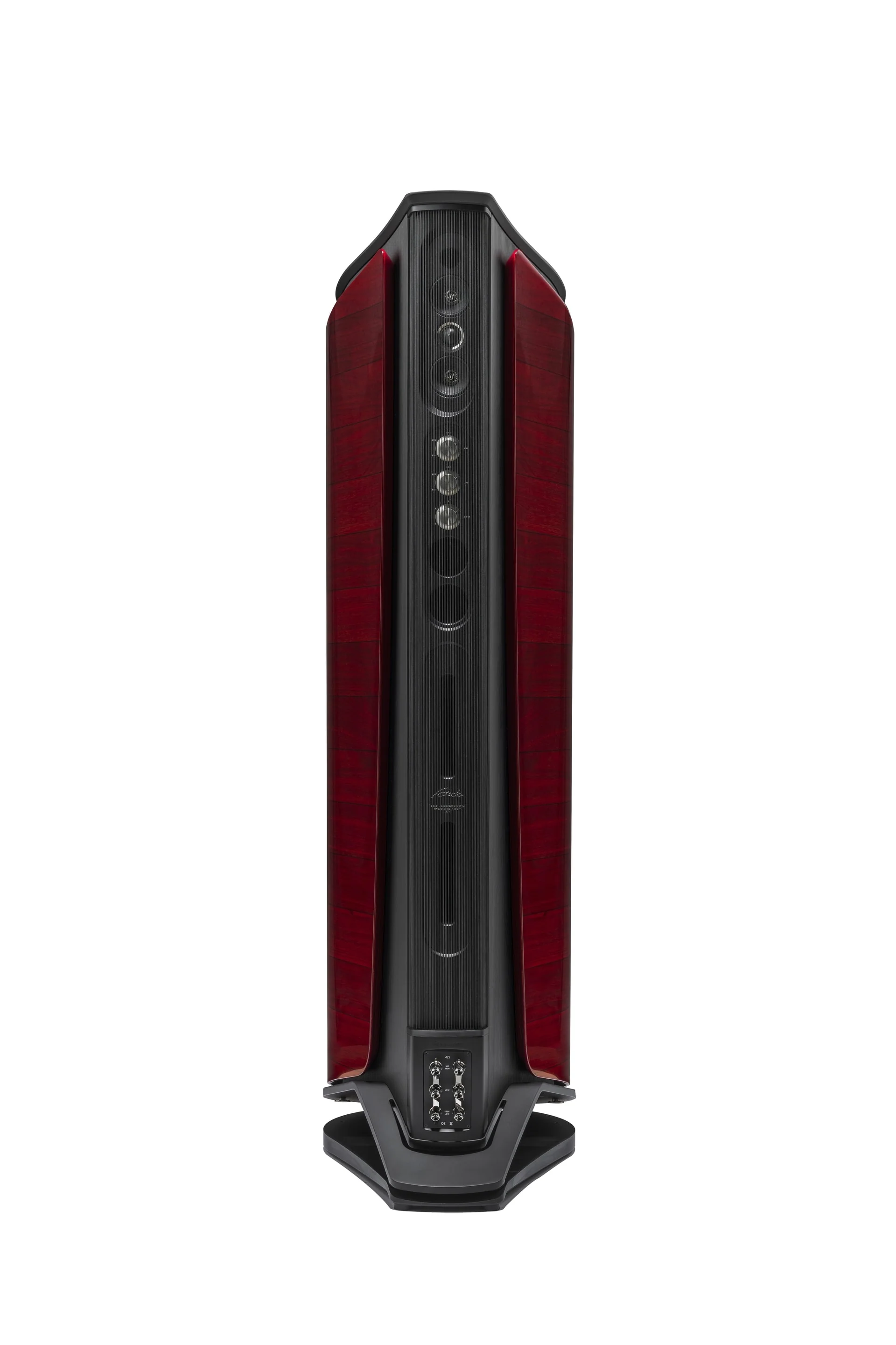 Sonus faber Aida II Flagship Loudspeaker - Image 5