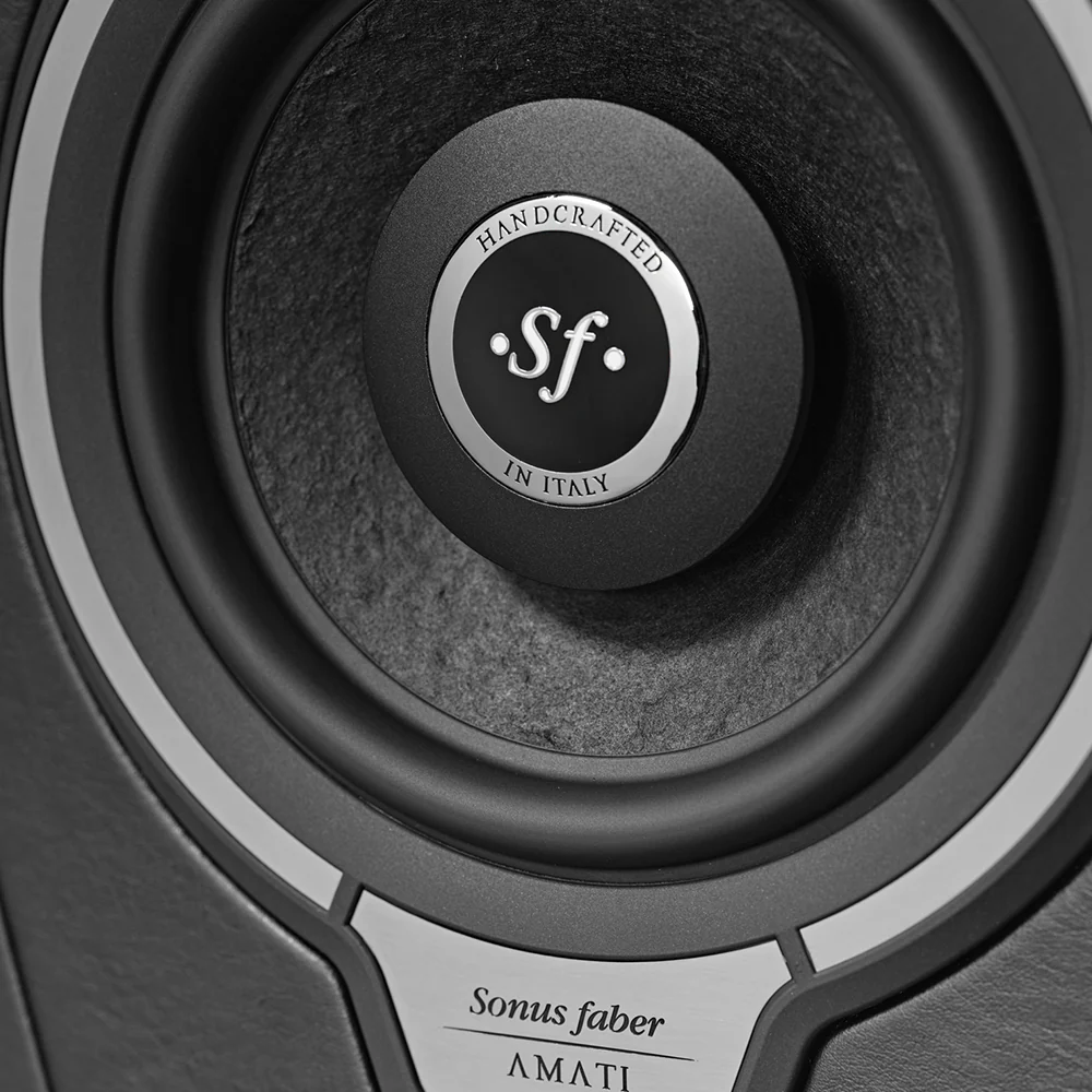 Sonus faber Amati G5 Homage Floorstanding Speakers - Image 11