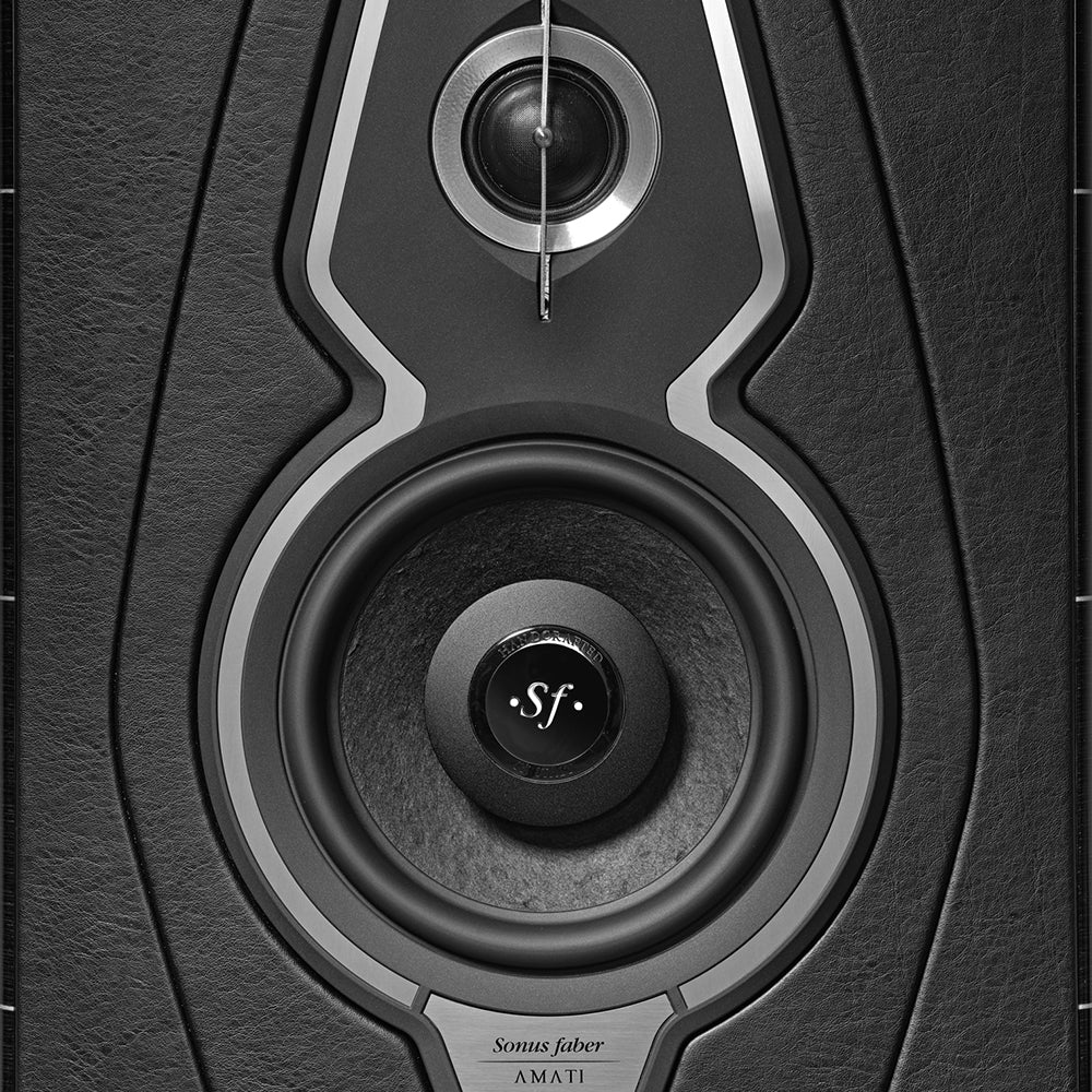 Sonus faber Amati G5 Homage Floorstanding Speakers - Image 12