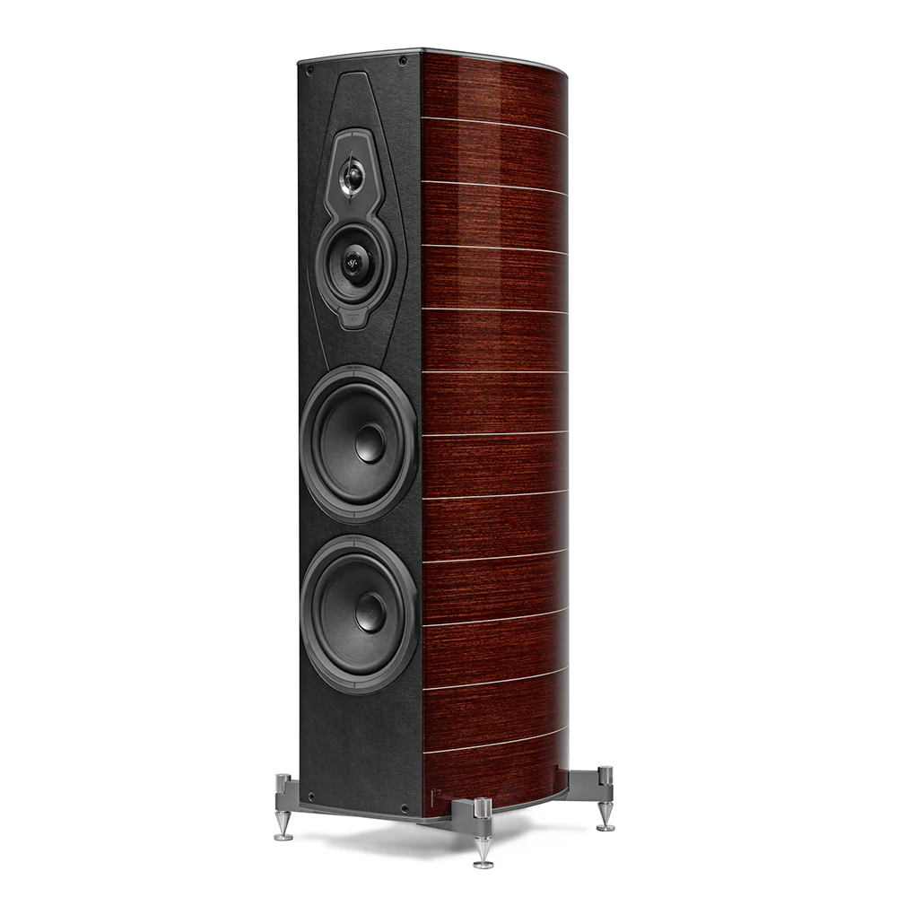 Sonus faber Amati G5 Homage Floorstanding Speakers - Image 15