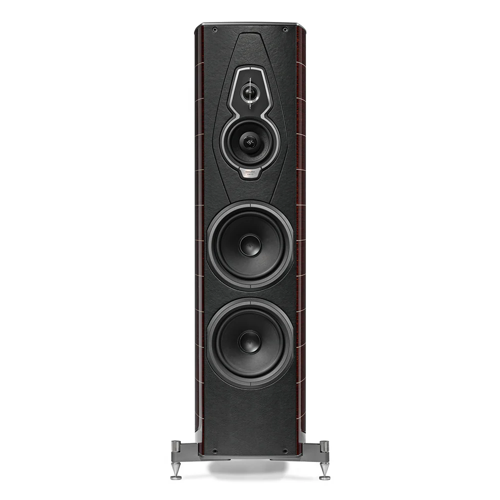 Sonus faber Amati G5 Homage Floorstanding Speakers - Image 16