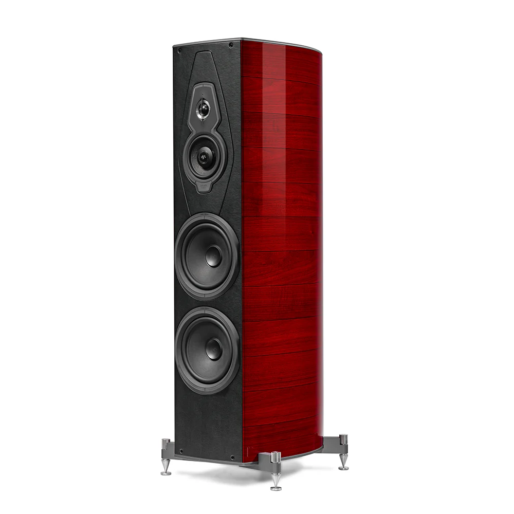 Sonus faber Amati G5 Homage Floorstanding Speakers - Image 20