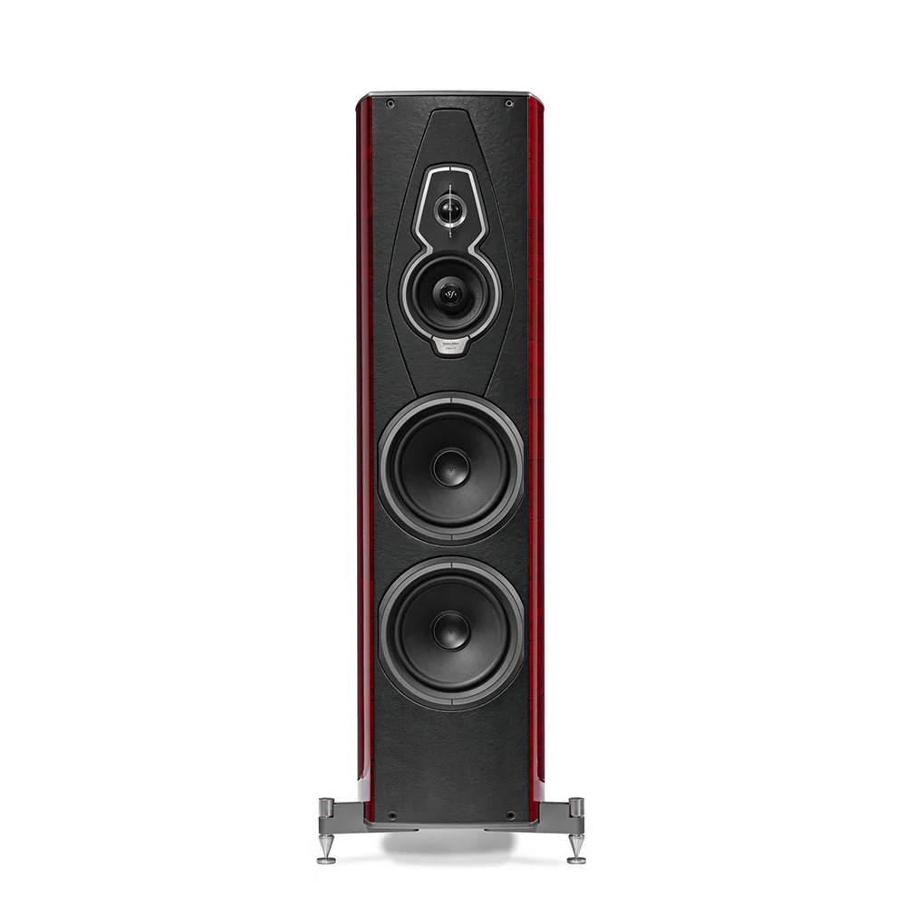 Sonus faber Amati G5 Homage Floorstanding Speakers - Image 21