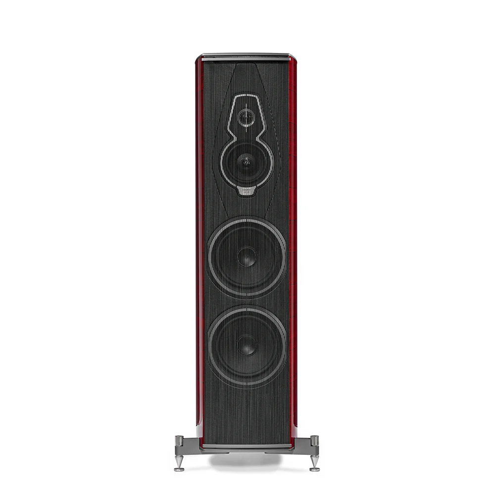 Sonus faber Amati G5 Homage Floorstanding Speakers - Image 22