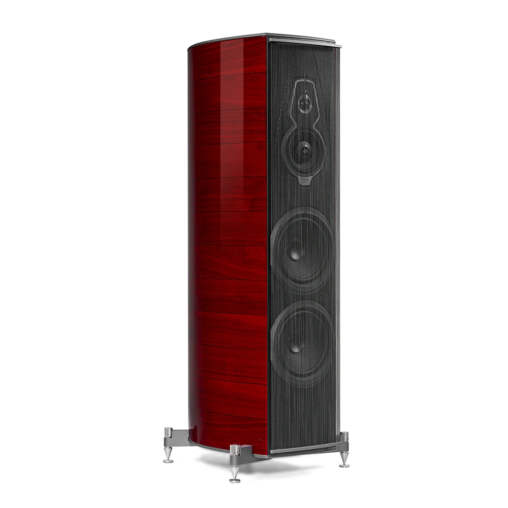 Sonus faber Amati G5 Homage Floorstanding Speakers - Image 23