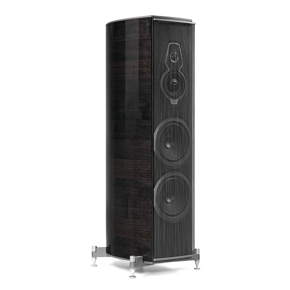 Sonus faber Amati G5 Homage Floorstanding Speakers - Image 24