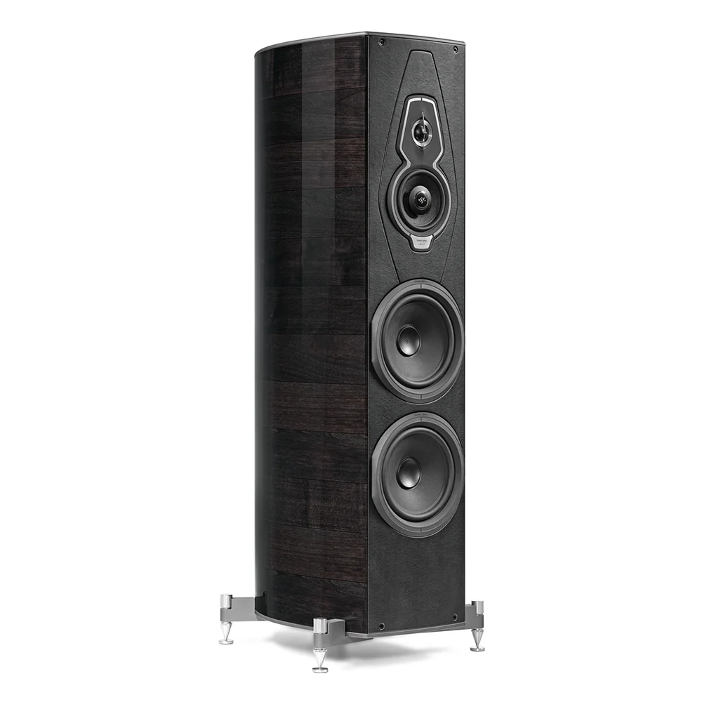 Sonus faber Amati G5 Homage Floorstanding Speakers - Image 25