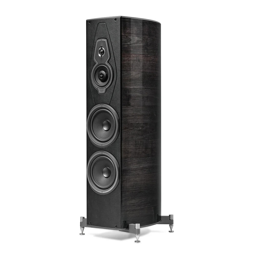 Sonus faber Amati G5 Homage Floorstanding Speakers - Image 30