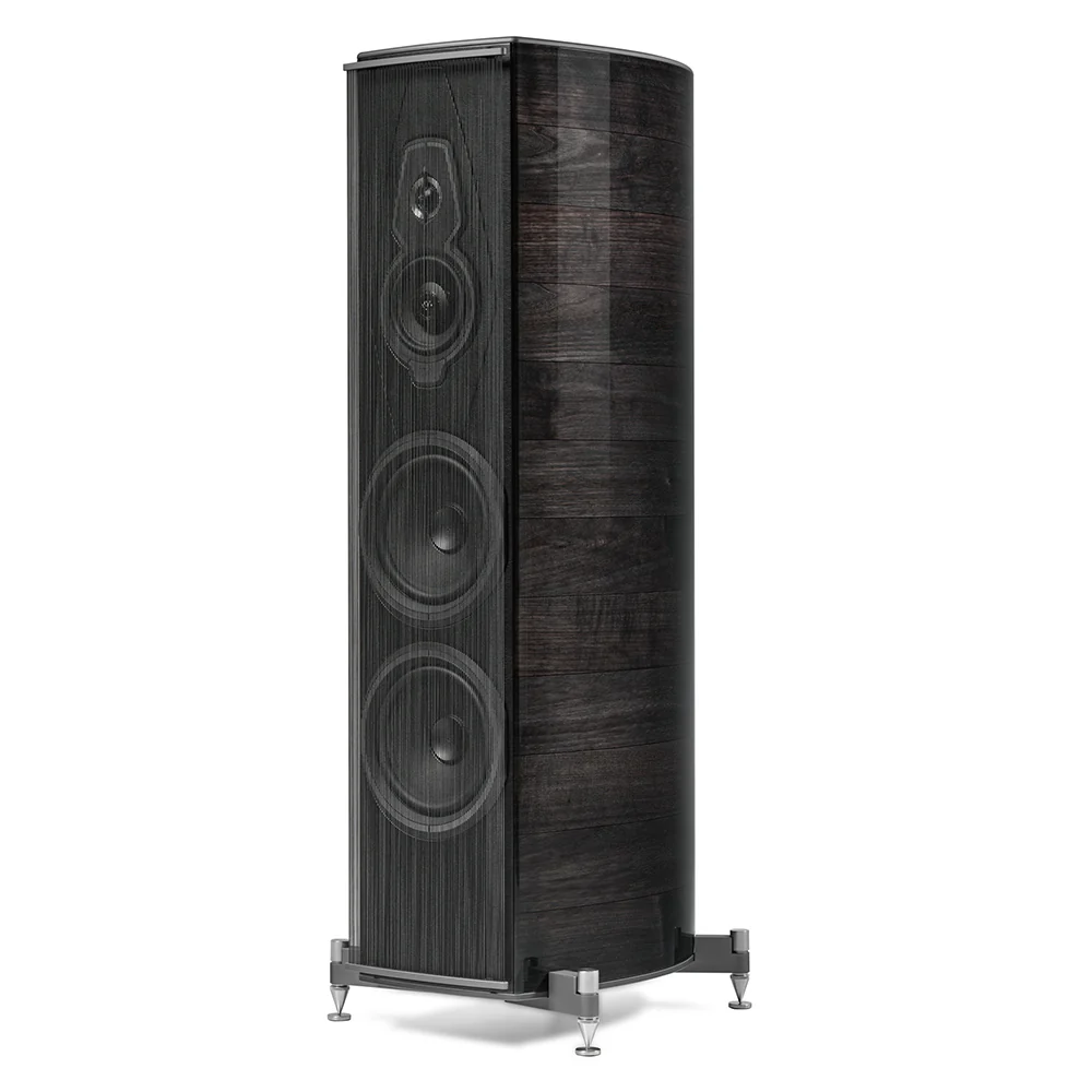 Sonus faber Amati G5 Homage Floorstanding Speakers - Image 31