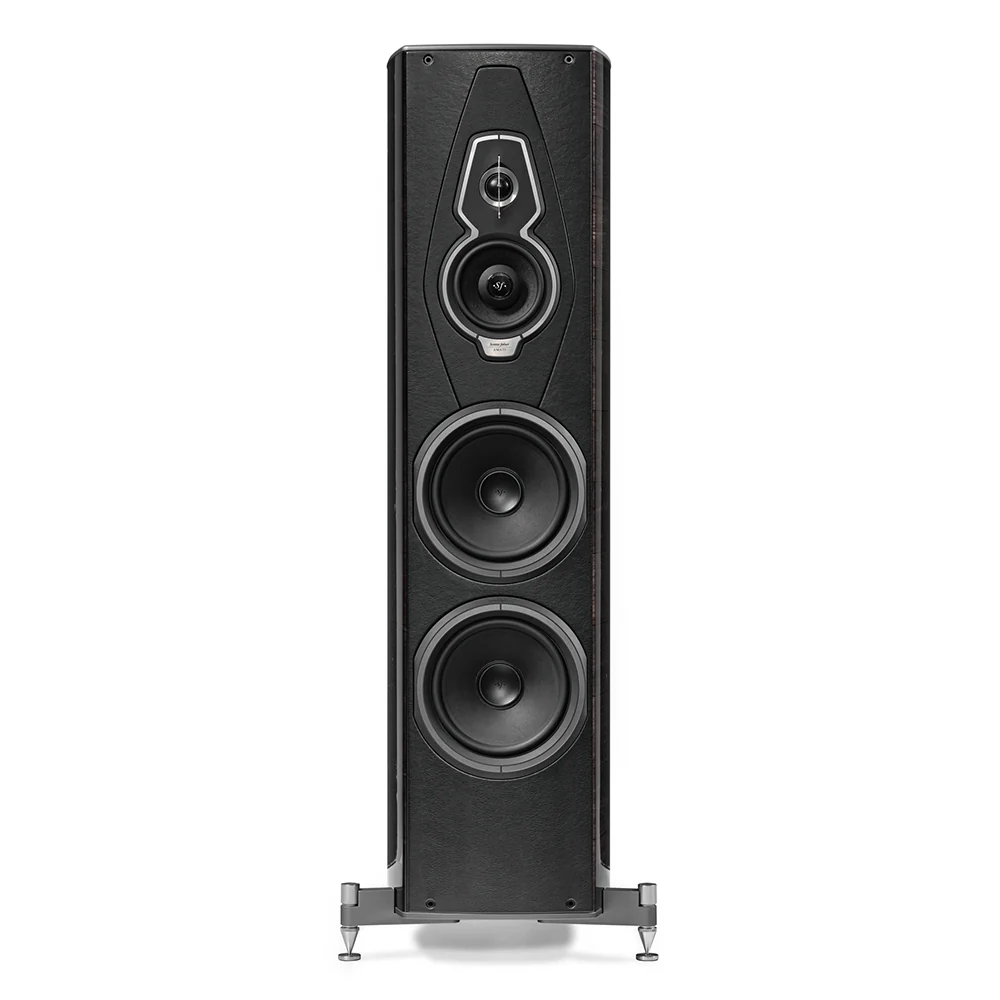 Sonus faber Amati G5 Homage Floorstanding Speakers - Image 33