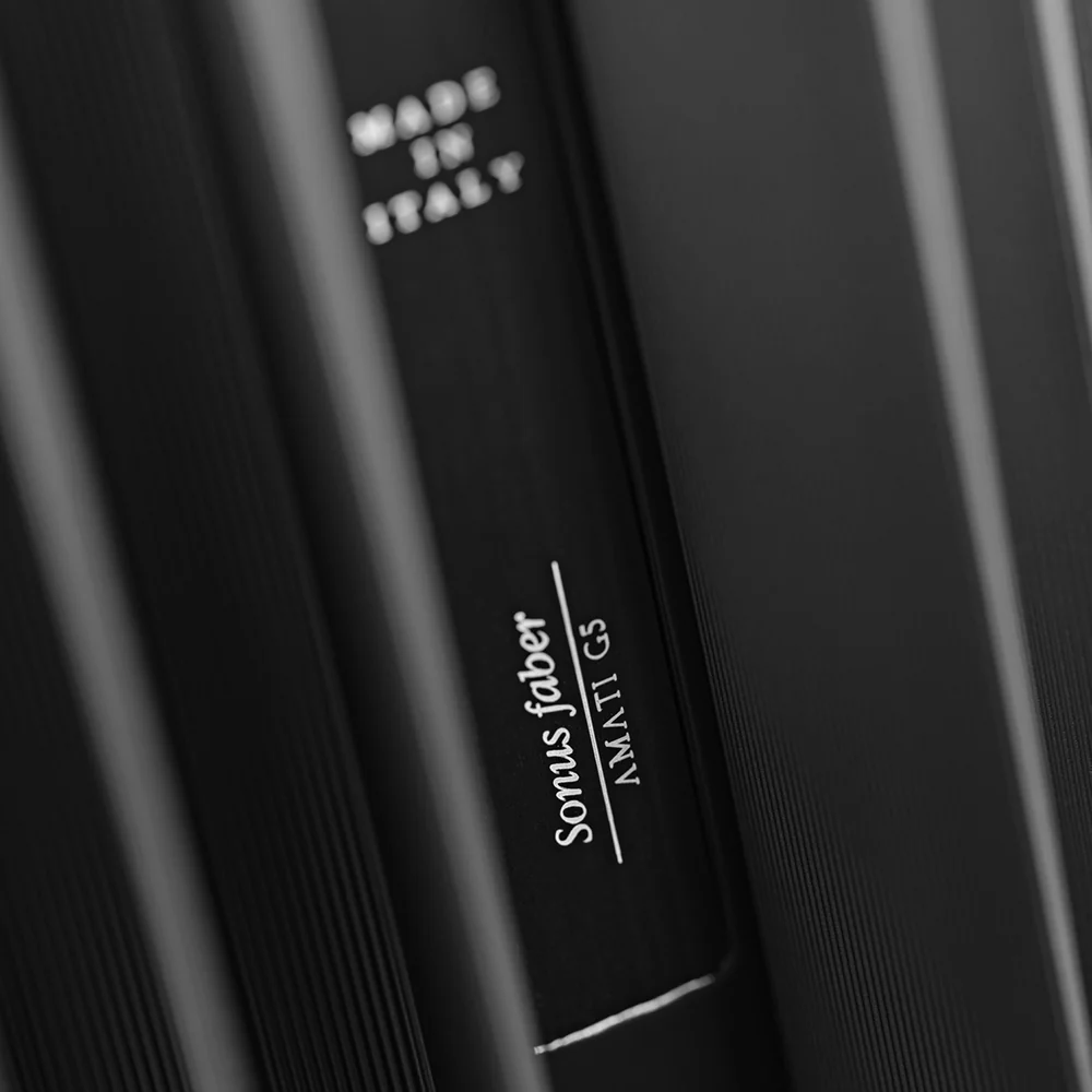 Sonus faber Amati G5 Homage Floorstanding Speakers - Image 5