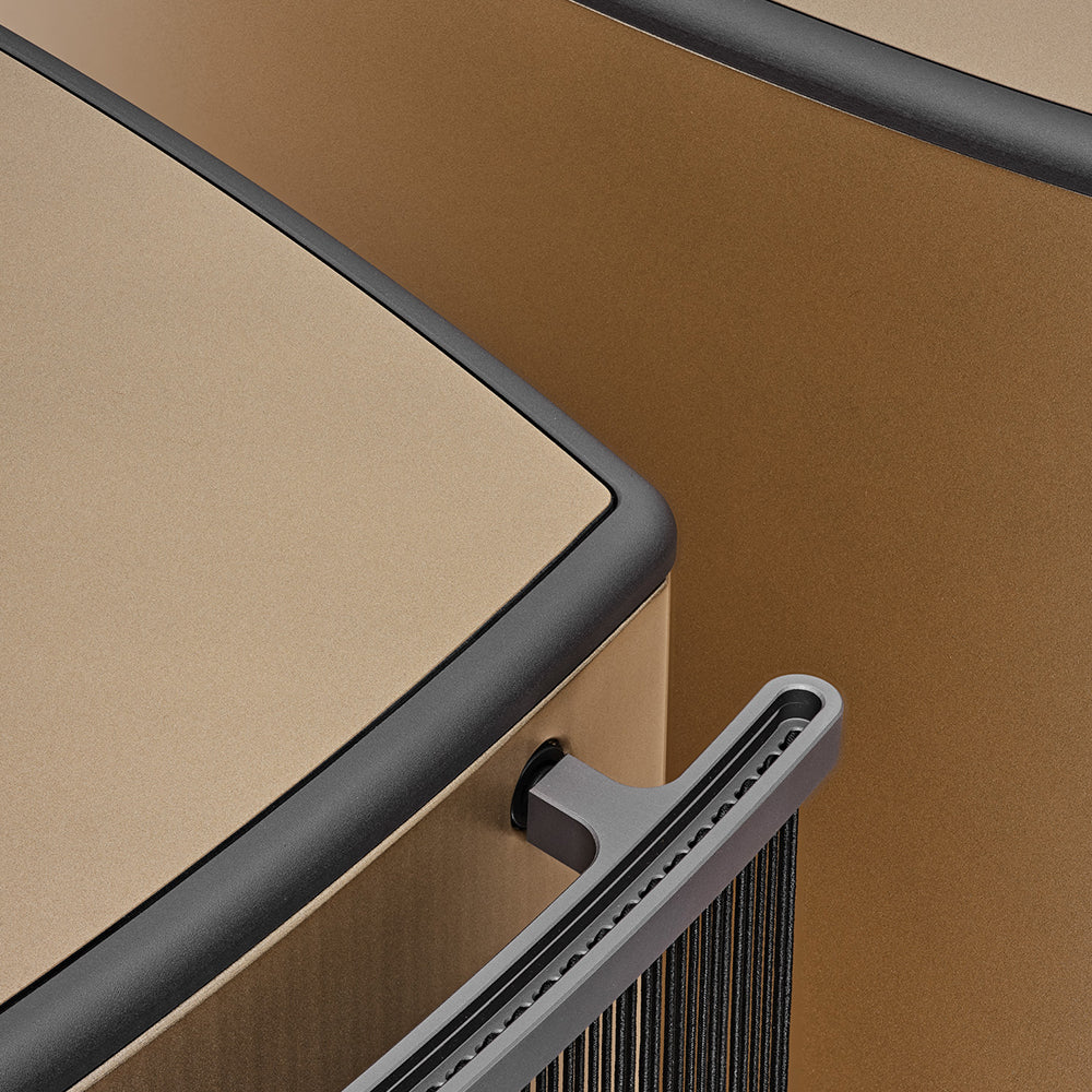 Sonus faber Amati Supreme Floorstanding Speaker - Image 14