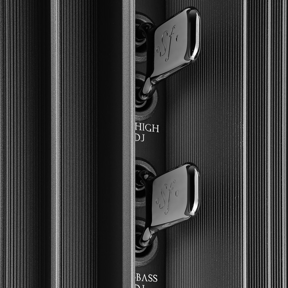 Sonus faber Amati Supreme Floorstanding Speaker - Image 16