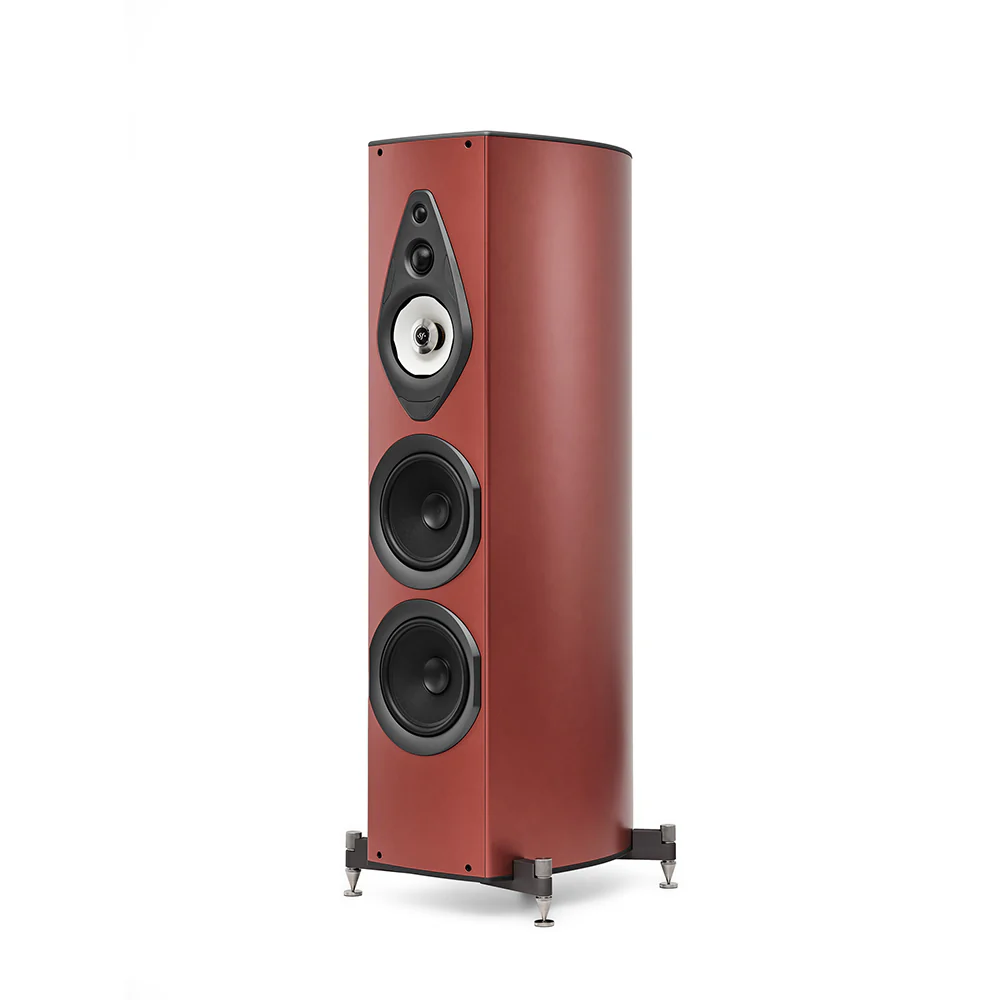 Sonus faber Amati Supreme Floorstanding Speaker - Image 2