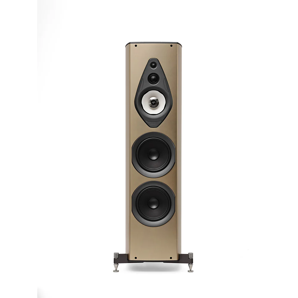 Sonus faber Amati Supreme Floorstanding Speaker - Image 3