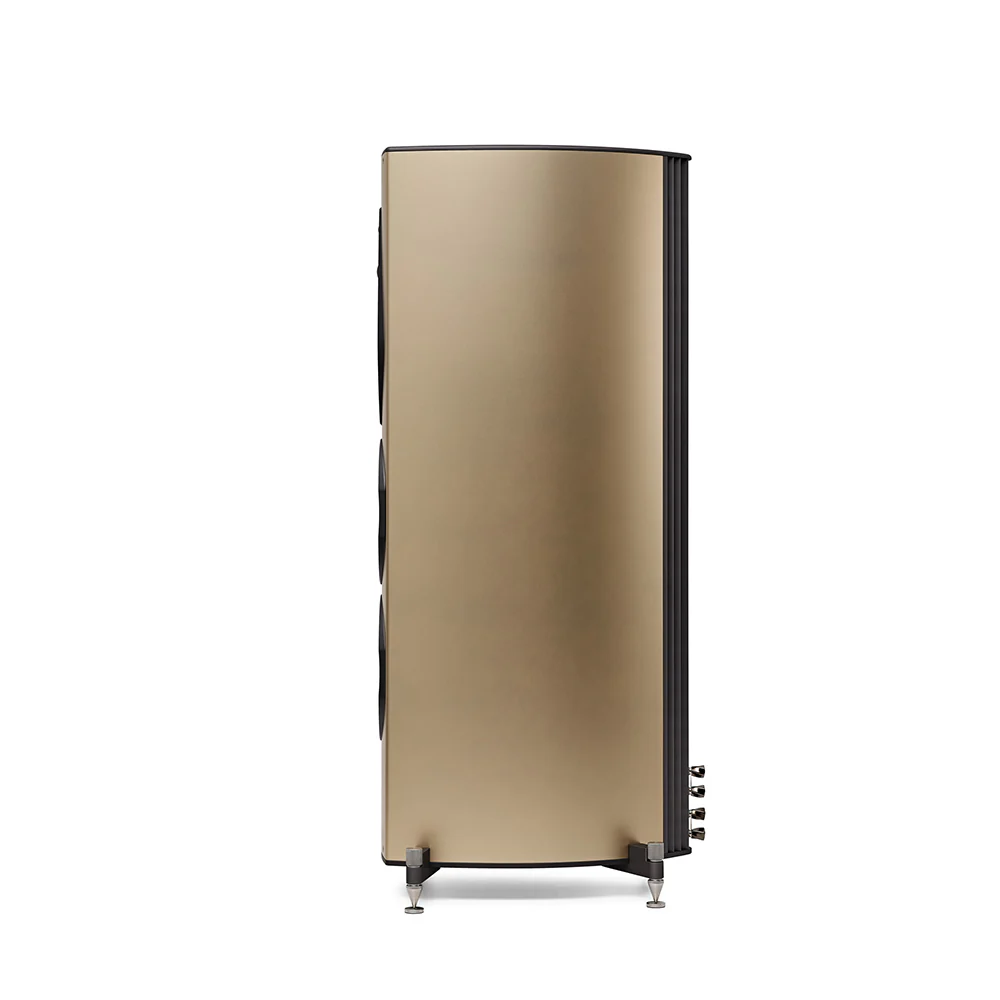 Sonus faber Amati Supreme Floorstanding Speaker - Image 4
