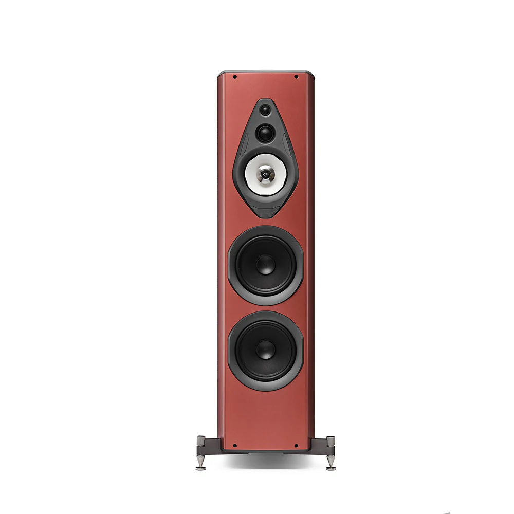 Sonus faber Amati Supreme Floorstanding Speaker - Image 6