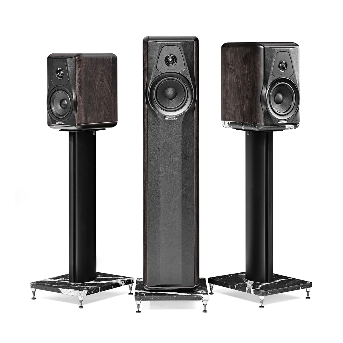 Sonus faber ELECTA Amator III Bookshelf Speaker - Image 11