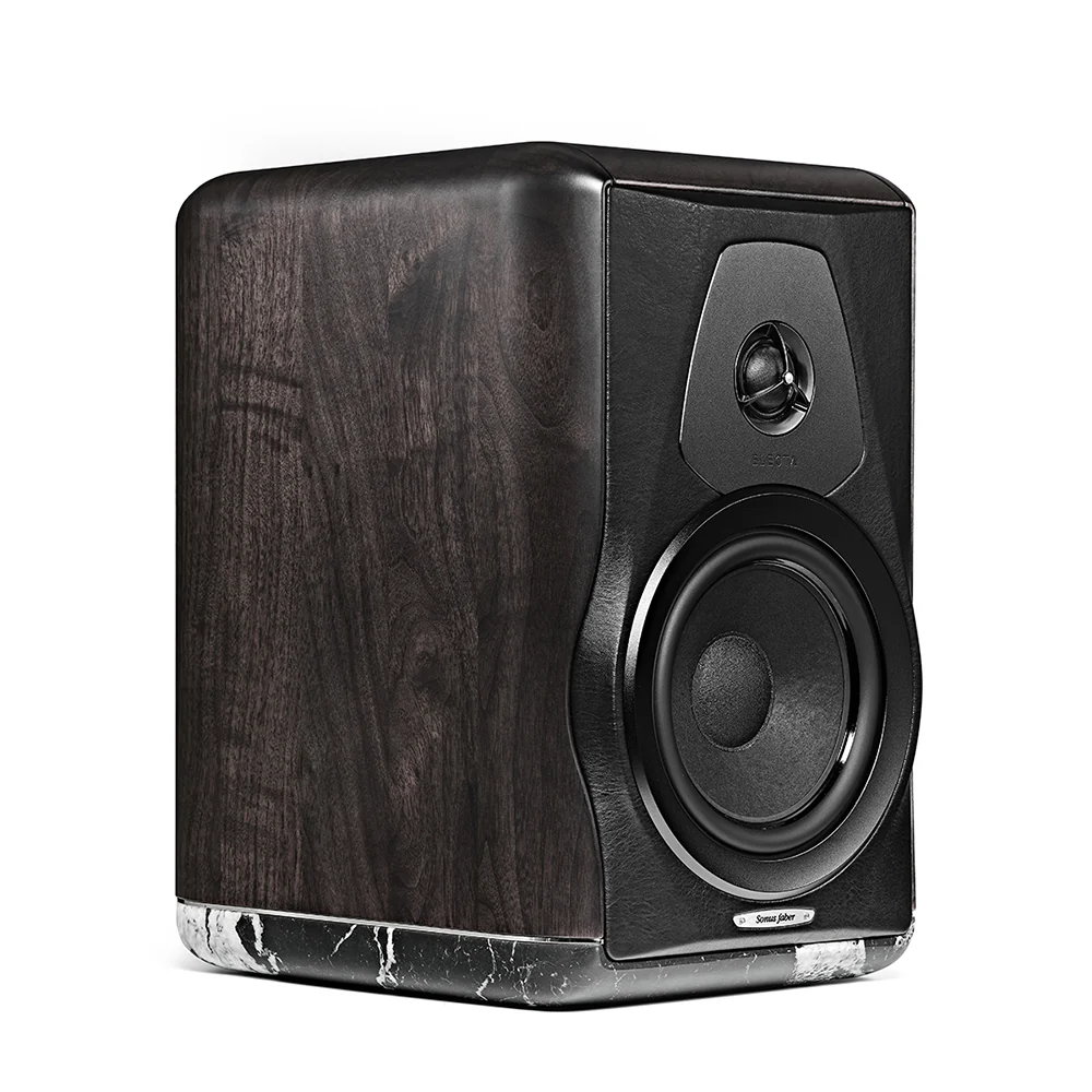 Sonus faber ELECTA Amator III Bookshelf Speaker - Image 4