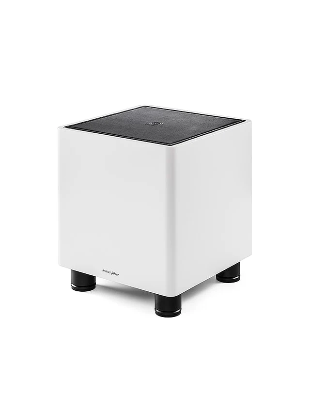 Sonus faber Gravis I Subwoofer - Image 3