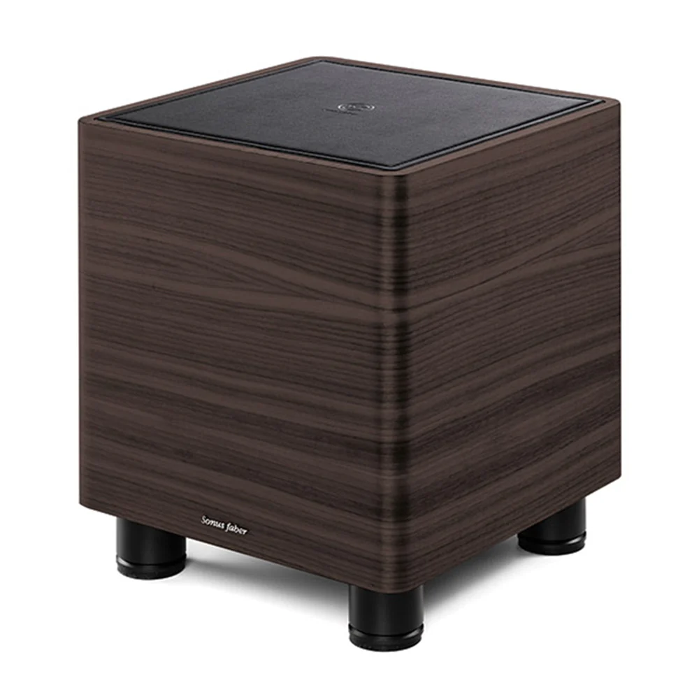 Sonus faber Gravis I Subwoofer - Image 4