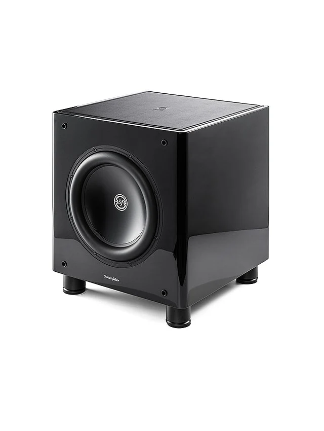 Sonus faber Gravis II Subwoofer - Image 5