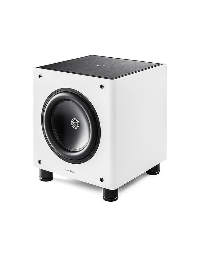 Sonus faber Gravis II Subwoofer - Image 6
