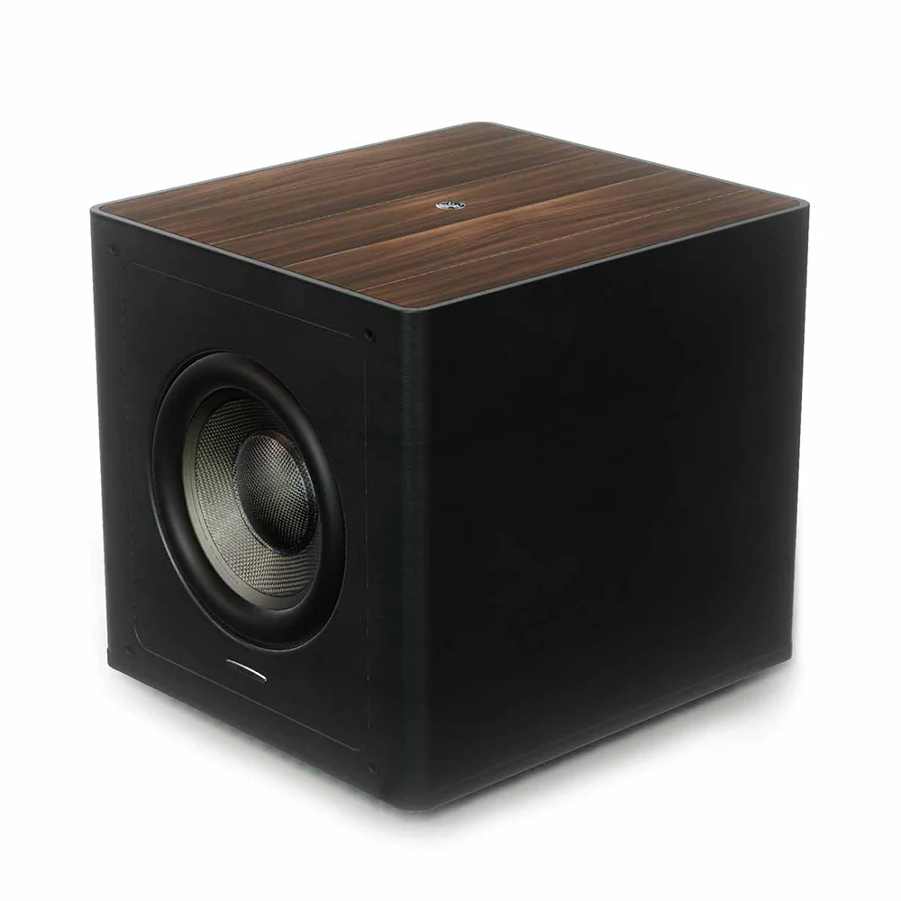 Sonus faber Gravis III Subwoofer - Image 3