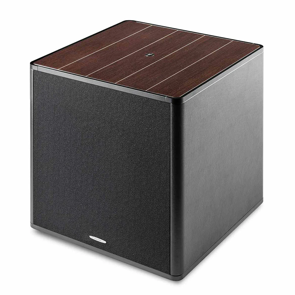 Sonus faber Gravis V Subwoofer - Image 2